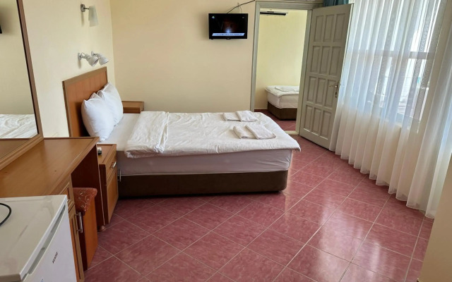 Palm Konak Apart Hotel