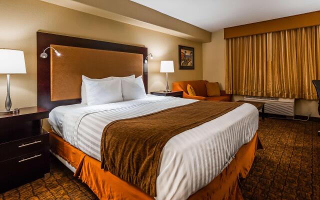 Best Western Escondido Hotel