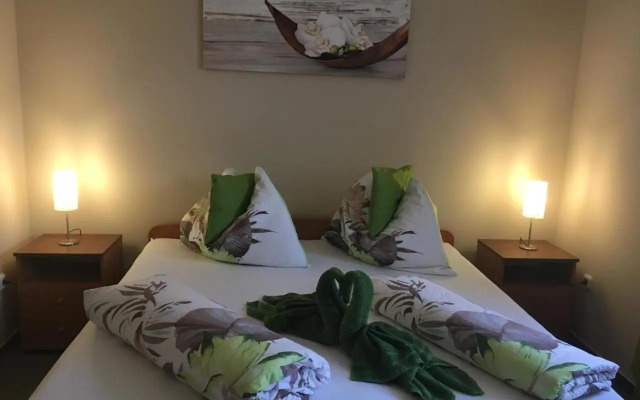Orchidea Apartman