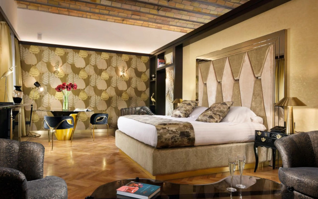 Lifestyle Suites Rome