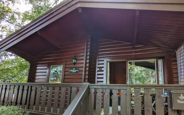 Pineshadow Lodge-dog Friendly, Kenwick Park, Louth