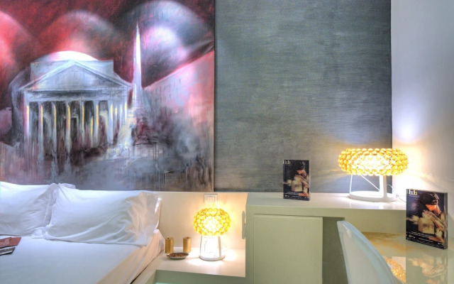 BDB Luxury Rooms San Pietro