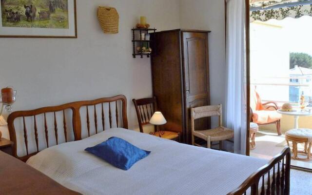 Appartement Bormes-les-Mimosas, 4 pièces, 6 personnes - FR-1-251-209