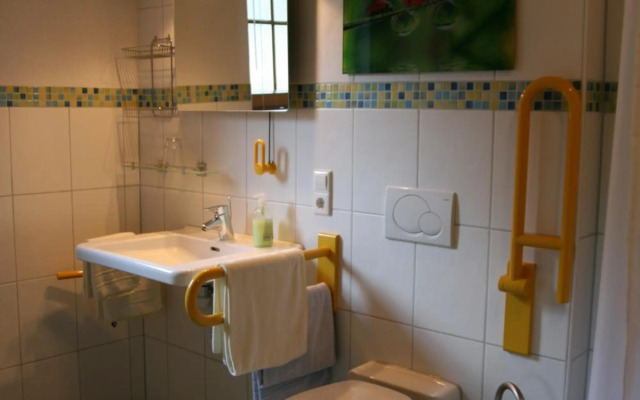 Gästehaus Sonnhalde