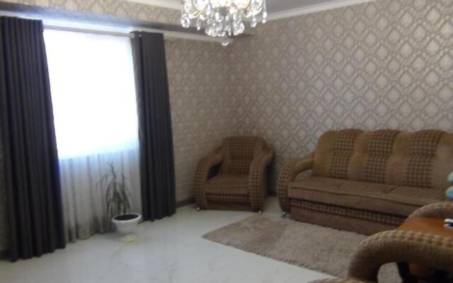 Apartment in Gagra
