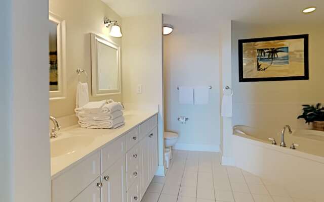 Waterscape by Southern Vacation Rentals