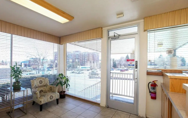 Highland Country Inn