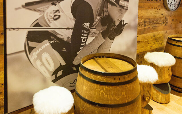 AHORN Panorama Hotel Oberhof