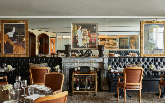 The Duke Of Richmond Hotel