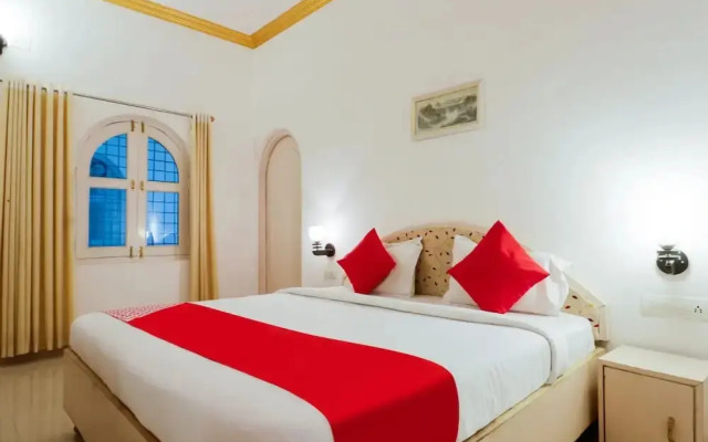 Paradise Luxury Homestay