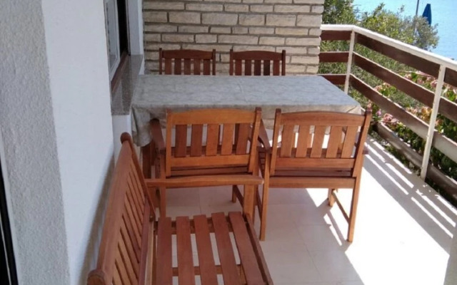 Ivan - 15 m From Beach - A1