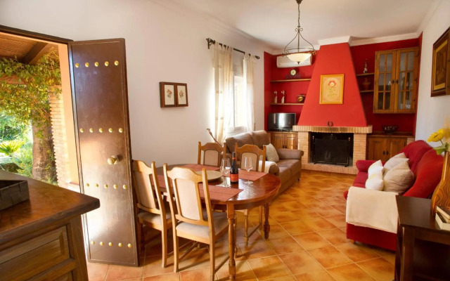 Casa Rural Algodonales