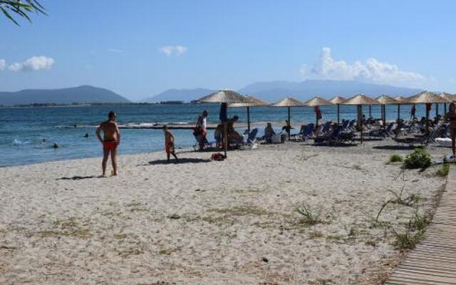 Guest House 3 Stars Preveza