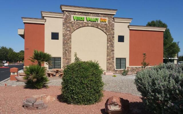 Verde Valley Inn
