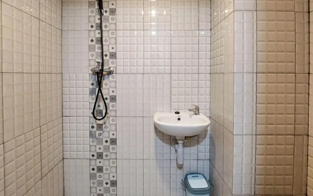 Cozy And Strategic Studio Apartment At De Prima