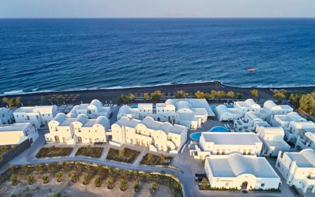 Costa Grand Resort & Spa