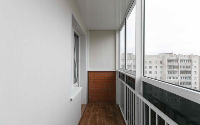 Апартаменты на улице Сибирская