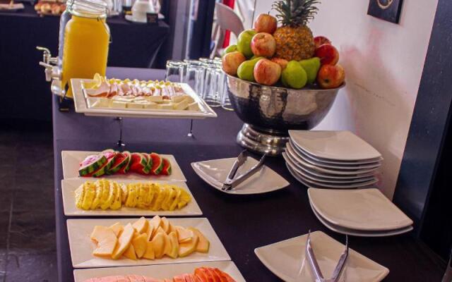 Alko Hotel Integrado