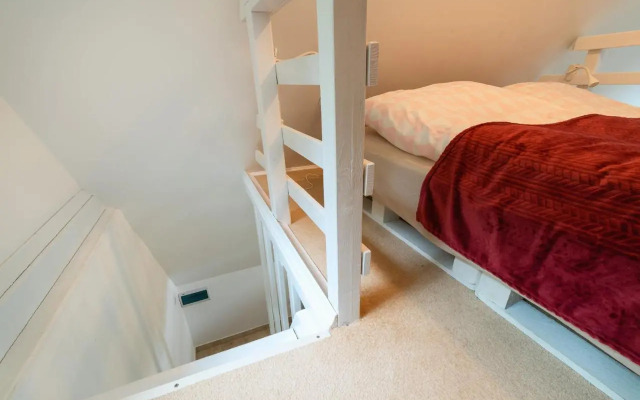 Zawoja 1725 - Slow Life Cabins