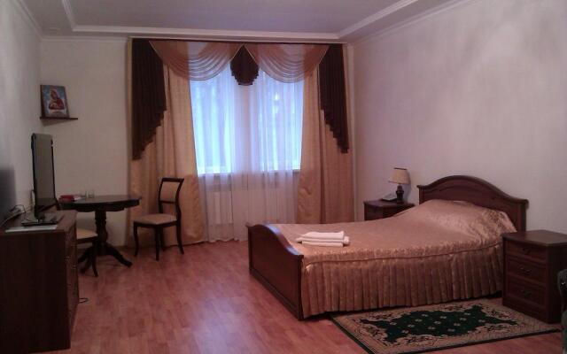 Макаровская