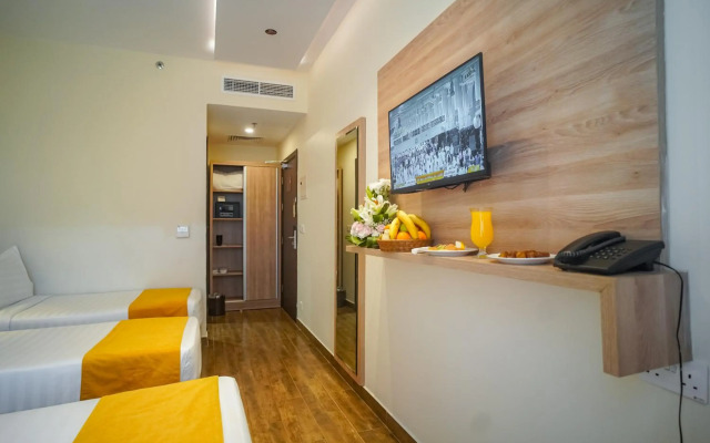 Worth Elite Hotel