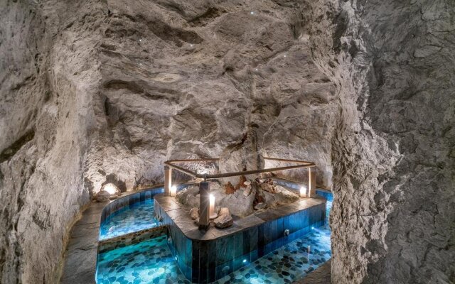 Aktiv- & Wellnesshotel Bergfried