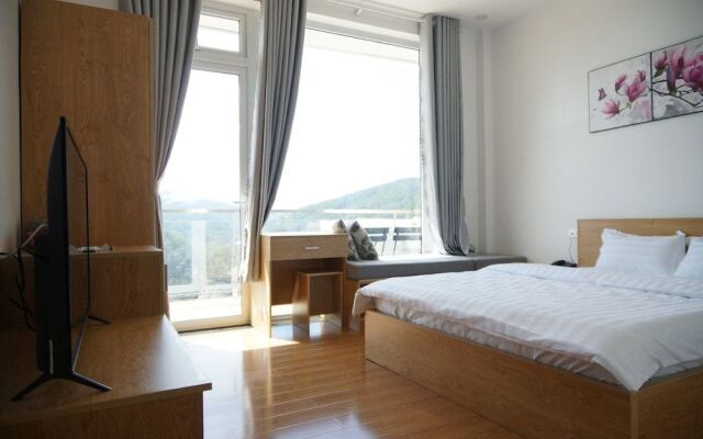 Elysian Homestay - Hostel