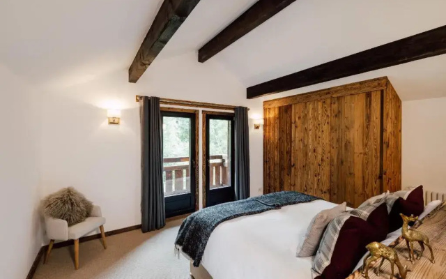 Chalet Riviere