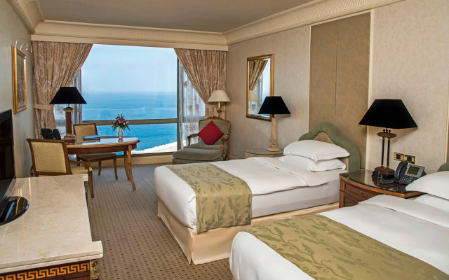 InterContinental Phoenicia Beirut by IHG