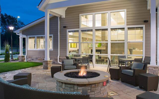 Residence Inn Albany Clifton Park