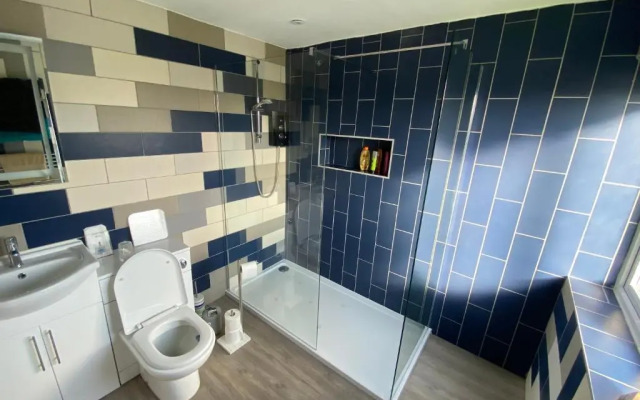 Waterside Guest House