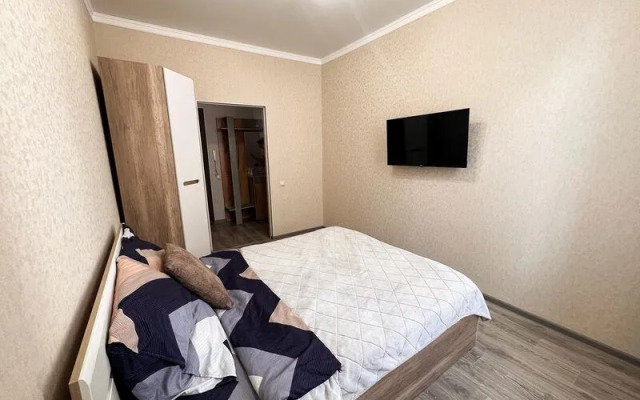 Апартаменты Апарт МВ на пр. 22 Партсъезда, д. 1