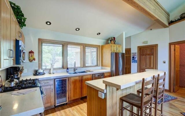 Enclave #5 2 Bedroom Condo