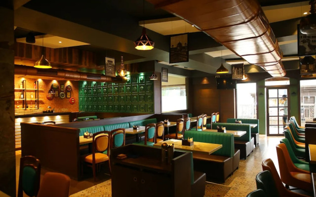 Majestic Suites - A Boutique Hotel