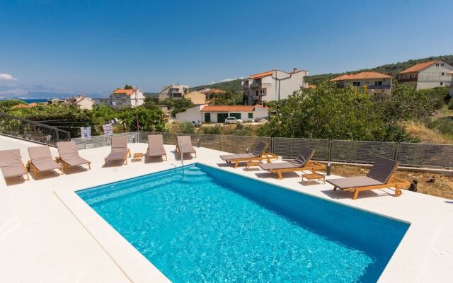 Luxury Villa Magico - Rooms&Restaurant