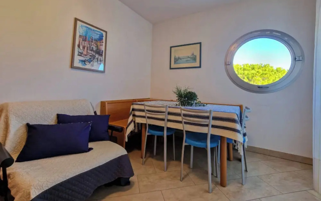 Modern Flat Close to the Beach