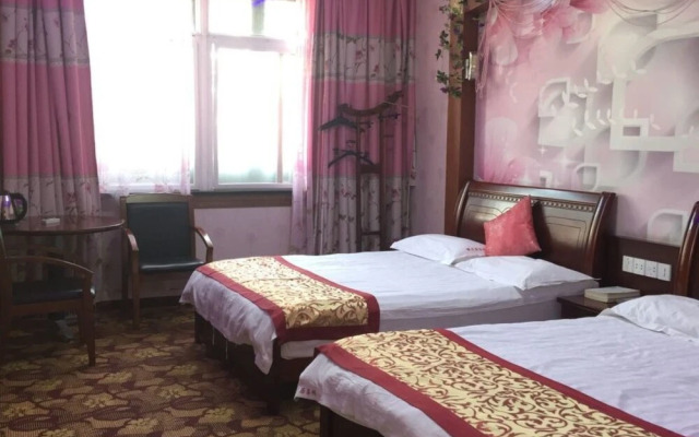 Wuzhen Xinyueju(Xizha Scenic Spot, Wuzhen)