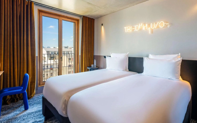 Tribe Paris Clichy