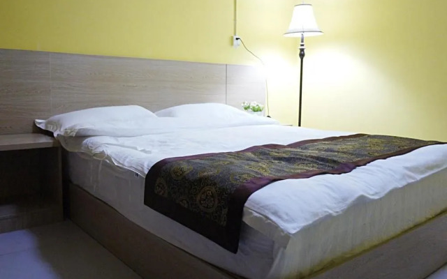 Kunming Changshui Guest House