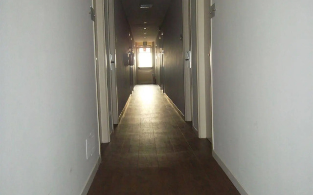 Pasta Residence Italia Malpensa