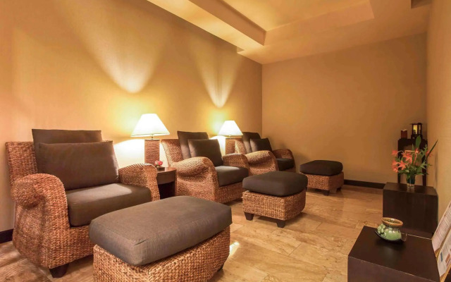 The Nouveau Chumphon Beach Resort & Golf
