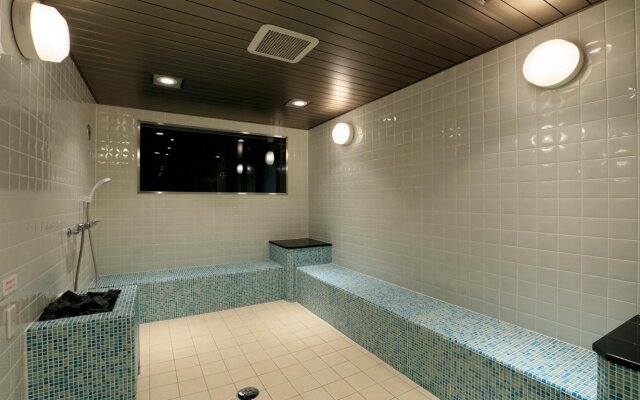 The Singulari Hotel & Skyspa at Universal Studios Japan