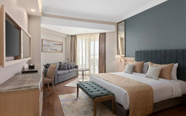 Xanadu Makadi Bay - High Class All Inclusive