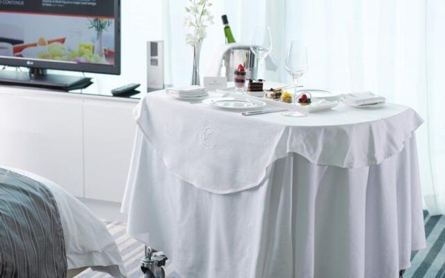 Ramee Grand Hotel & Spa