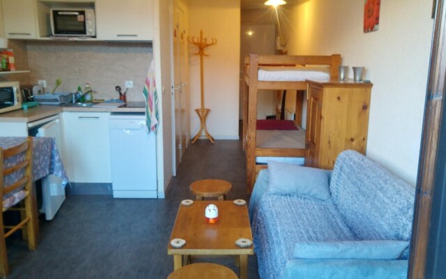 Apartment Avenue Reine des Alpes