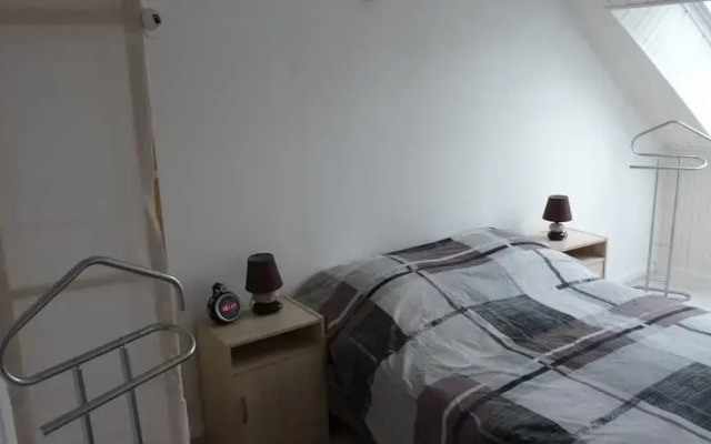Gîte Urbain Lann Oriant - Lorient