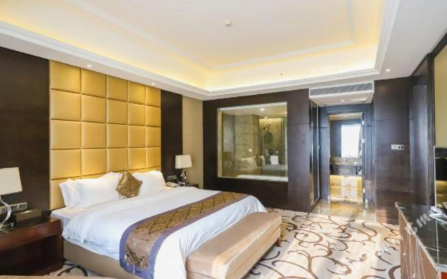 Walston International Hotel