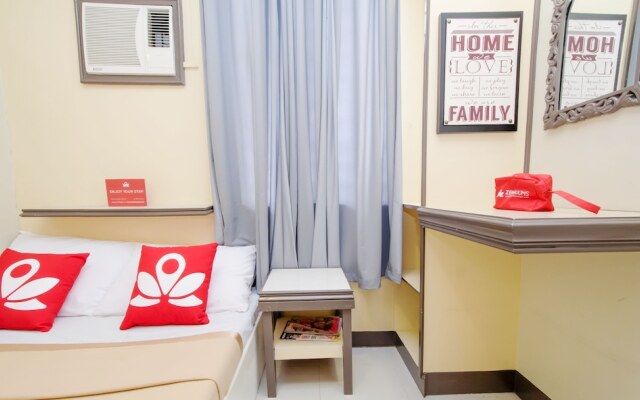 ZEN Hostel Panay Ave. QC