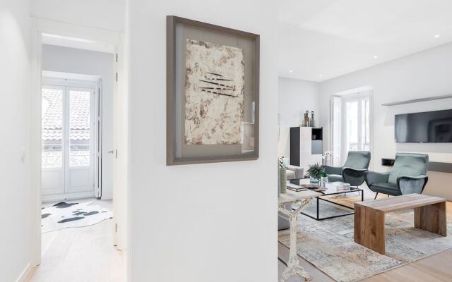 Justicia Apartment I