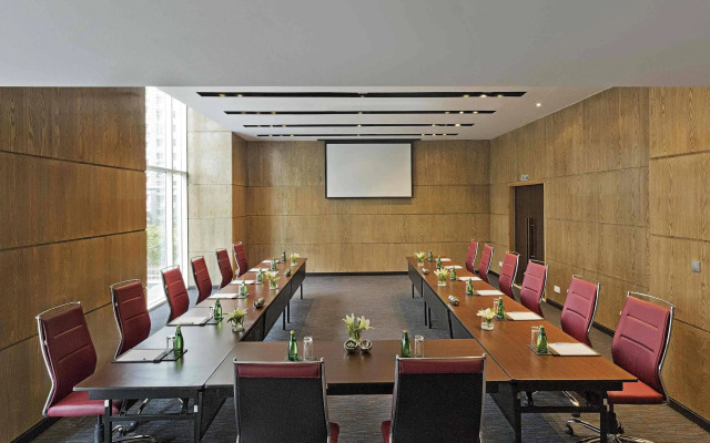 Fairfield By Marriott Lucknow